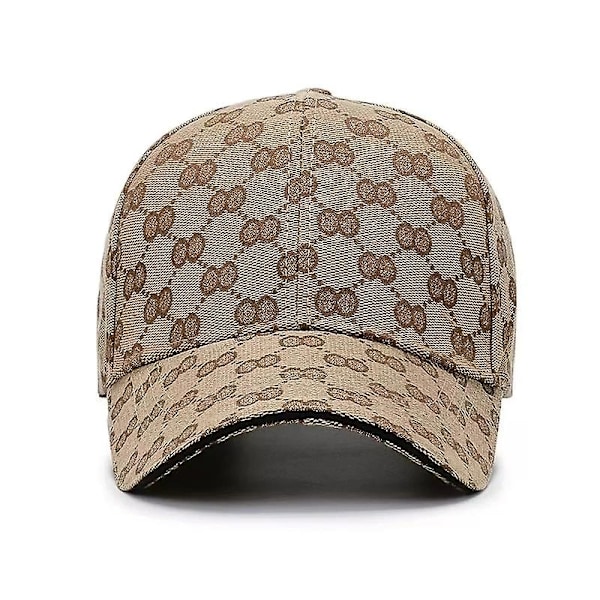 Mote Ny Høy Kvalitet Kvinner Menn Cap Hat Kul Dame Mann Baseball Cap Utendørs Visors Sol Cap Hat for Kvinner Menn-Perfet 6