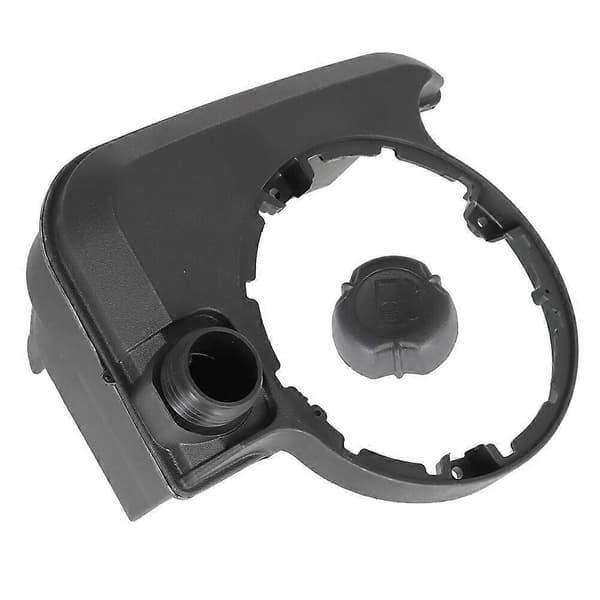 Drivstofftank Kompatibel med & Stratton 699374 495224 494213-Perfekt