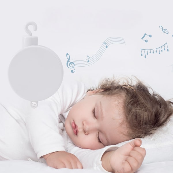 Baby Mobiler skramlar Music Educationa - Perfet