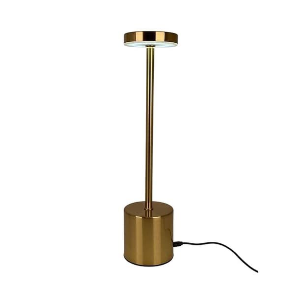 LED Skrivebordslampe – Moderne minimalistisk stil