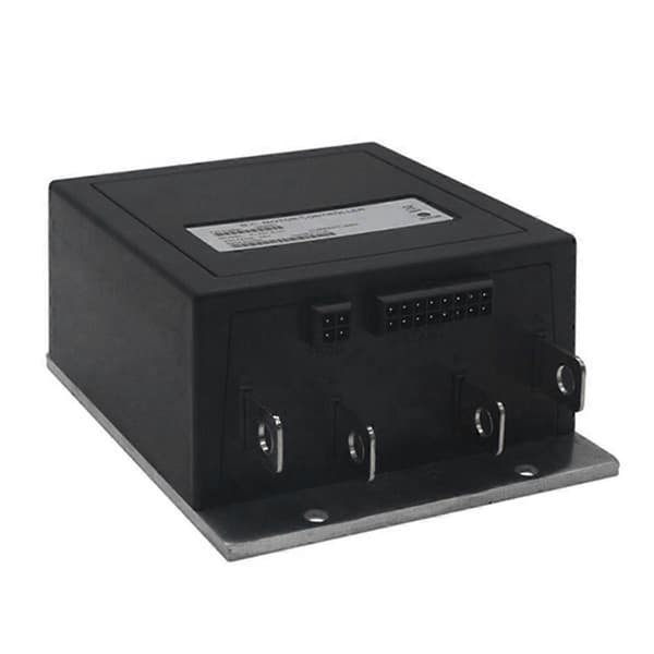 24V 300A DC Moottoriohjain, Ohjelmoitava Nopeudensäätö - Perfet