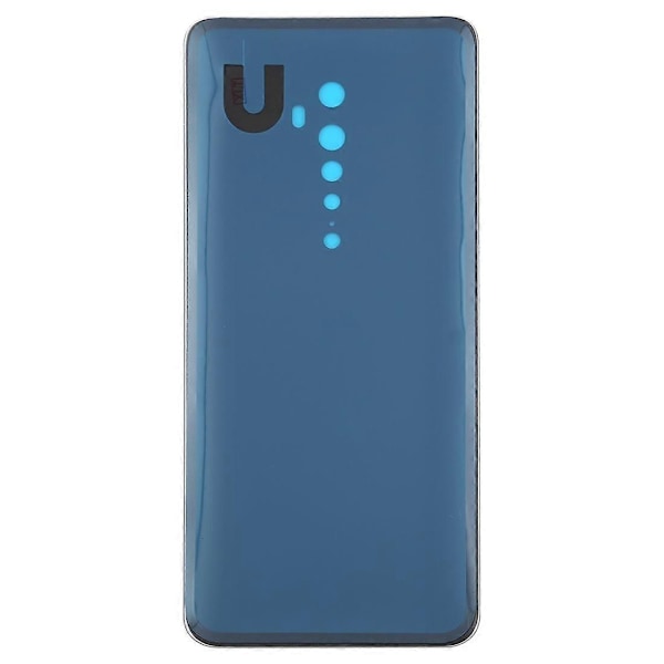 Bakdeksel for OPPO Reno2 - Perfekt Dark Blue