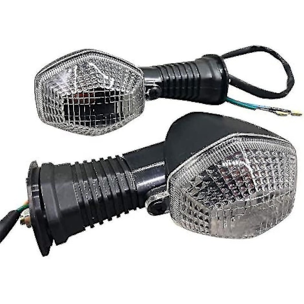 Moottoripyörän suuntavilkku Suzuki Gsf 600/650/1200/1250 N/s Bandit Gsf1250sa 1000 650 V-strom 1 pari, Motorcycle Modi-Perfet