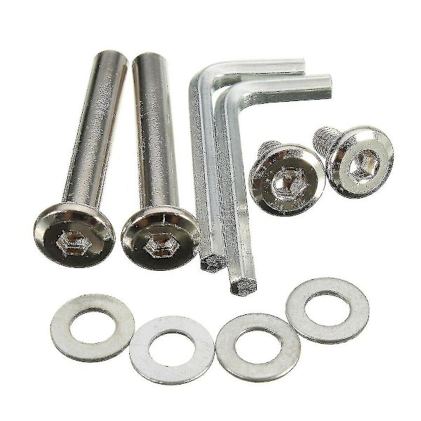 Stille Trolleykoffert Kuffert Universal Hjul Gummi Løber Kuffert Leje Reparationskit -40mm*18mm-Perfekt 60mm*18mm