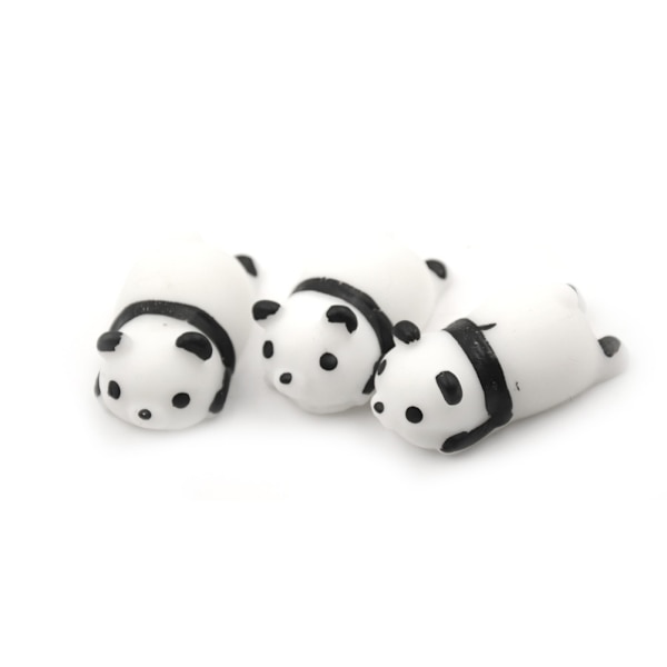 mini leksak söt panda anti stress boll squeeze mochi stigande leksaker en - Perfet