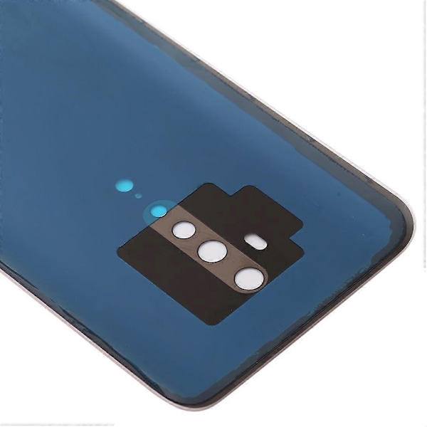 Baksida för OPPO Reno2-Perfet Pink
