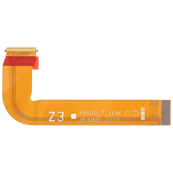 LCD Flex-kabel for Lenovo Tab P11 Gen 2 / P11 2022 TB350FU-Perfet