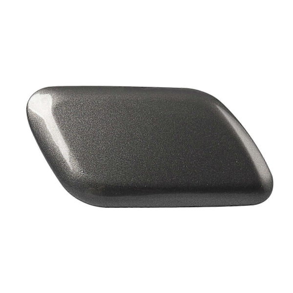 Etupuskurin ajovalon pesurin korkki ajovalon suuttimen suojus Ford Escape Kuga -varusteille 2013 2014 2015 2016 - Perfet Grey Right Side