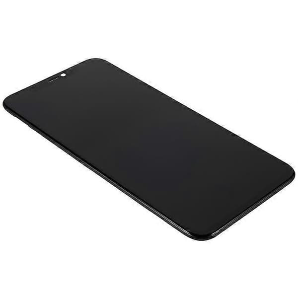 for iPhone 11 Pro Max 6.5 tommer Grade C LCD-skjerm og Digitizer Assembly Reservedel (TFT-teknologi) (uten Log-Perfekt)