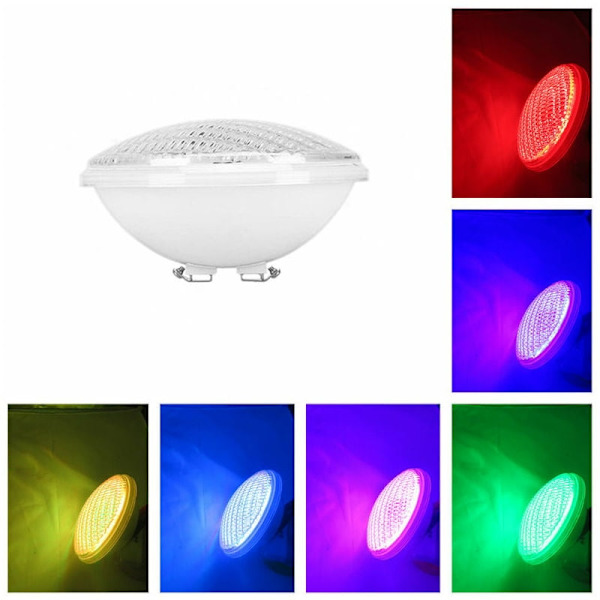 PAR56 LED Pool, 40W LED lys - Perfet