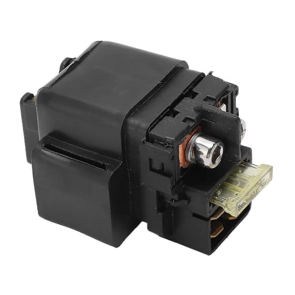 Linhai ATV UTV 250cc 260cc 300cc 400cc Högeffektiv Startrelä Solenoidventil Ersättning - Perfekt