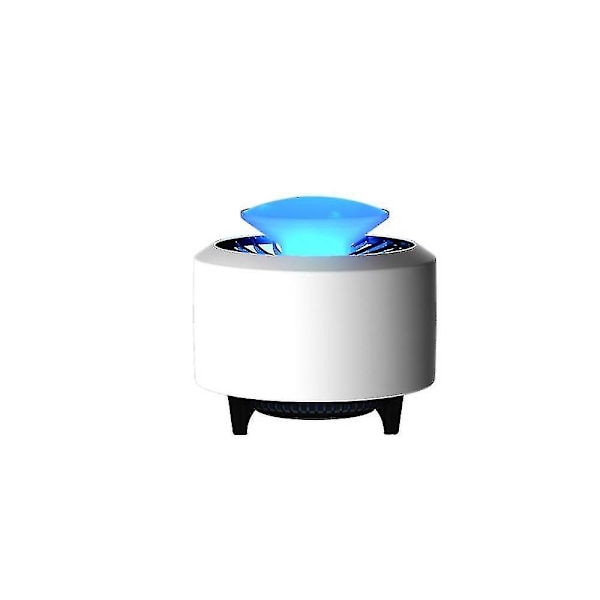 USB Mosquito Killer Lamp Kannettava power LED Mosquito Killer Lamp Retkeily Mosquito Killer - Perfet