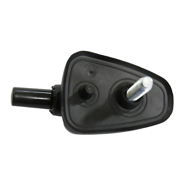 Til Hyundai-Getz 962201C010 2005-2010 Radio Antenne Tagantenne Pælbase - Perfekt