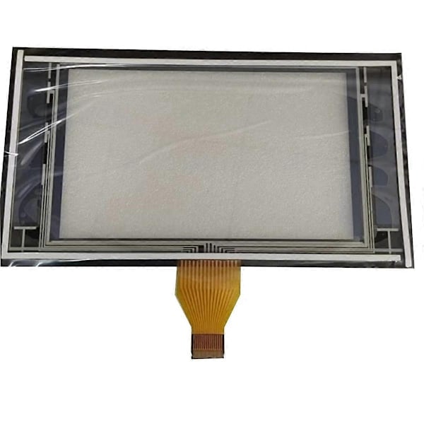 Bilmonitor pekskärm LCD-display Kompatibel med C4 Cactus 2014-2018-Perfekt