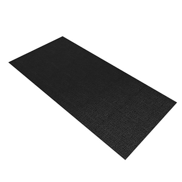 Bærbare mørklægningsgardiner, mørklægningsmateriale 300X150cm Klip til passende størrelse mørklægningsgardiner og sæt på soveværelsesvinduer - perfekt