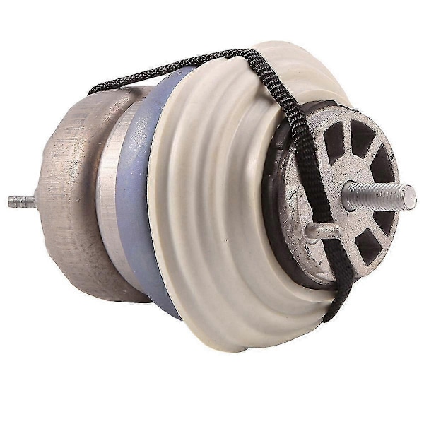 2X C2Z13435 C2D6341 Motorfäste för bilmotor kompatibel med XF XJ 2008-2015 3.0 2.2 8X23-6A003-CC 6W83-6A003-AD-Perfet