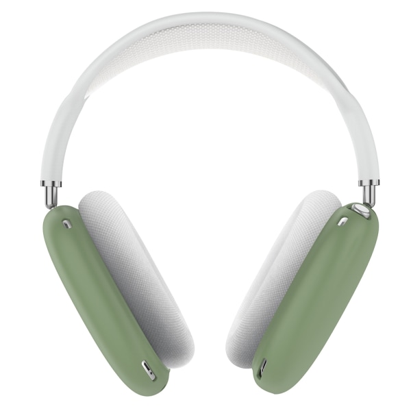 Case för cover Max Wireless Headphones Protector - Perfet Grey