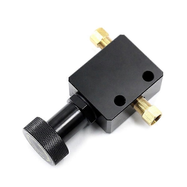 Proporsjonalventil / restventil Inline bremseproporsjonalventil Universal-Perfet Adjustable proportio