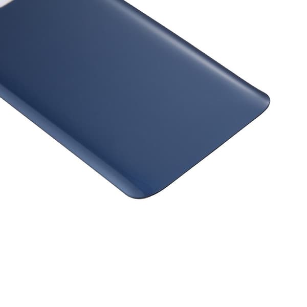 Batterilucka Kompatibel med Galaxy S8 / G950-Perfet Blue