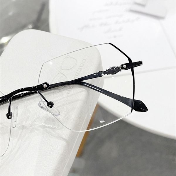 Lasit Optiset lasit BLACK-Perfet black