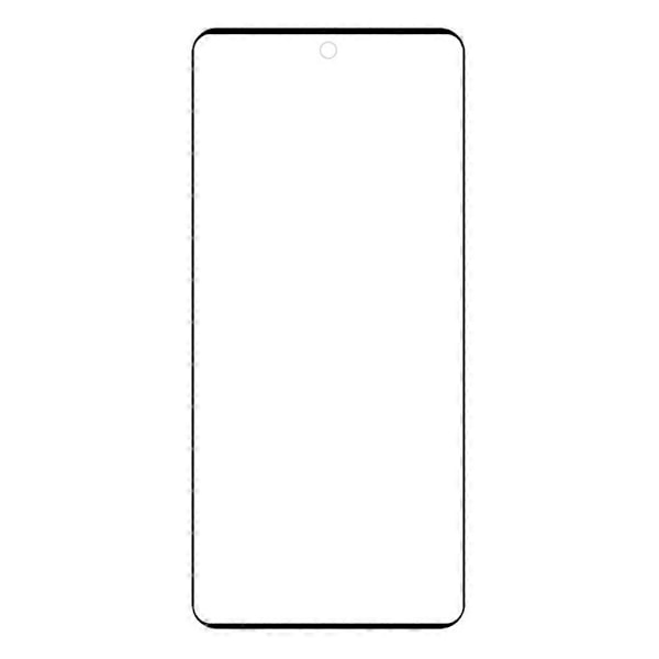 Telefon Panserglas Skærmbeskyttere til Motorola Moto G85 5G - Perfekt
