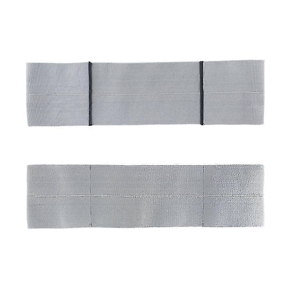 Benkpress med vektløftingstrening for styrkeøking - perfekt for push-ups Grey M