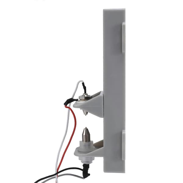 Batteri Intern Modstand Test Rack Tilbehør 18650 26650 32650 Test Rack(YR1035)-Perfet