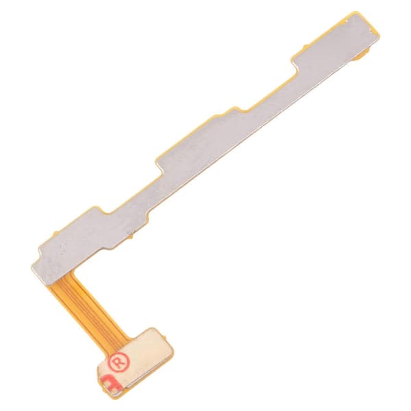 OEM Strömknapp & Volymknapp Flexkabel - Perfet For Xiaomi Poco X6 Pro 5G