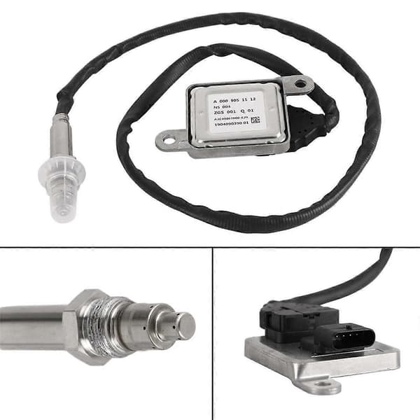 A0009051512 Nox-katalysatorsensor, passer for C-klasse-Perfet