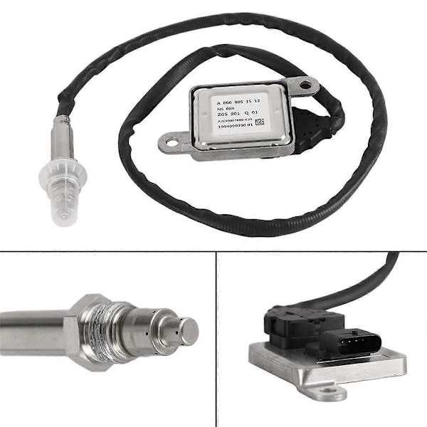 A0009051512 Nox kväveoxidsensor, passar för C-klass-Perfet