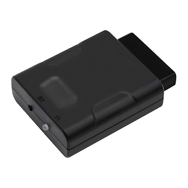 Trådløs spilcontrolleradapter kompatibel med Snes Sfc-konsol til Switch Pro Switch Joycon-Perfet