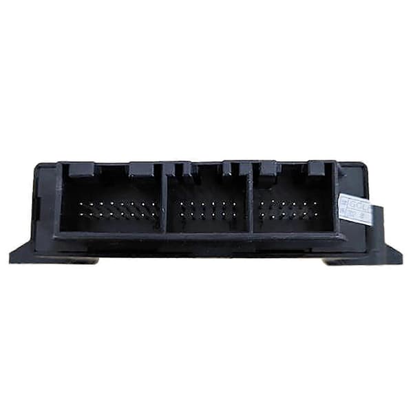 5KD919475 / 5KD 919 475 Nytt ryggeradarmodul Parkeringsassistent System Kontrollenhet Kompatibel med Golf 2009-Perfet