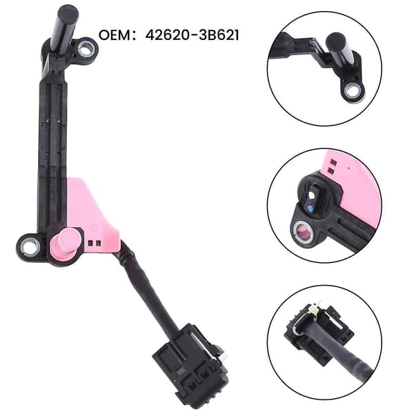 A6MF1 A6MF2 Automatisk gearkassesensor 42620-3B621 Kompatibel med-Perfet