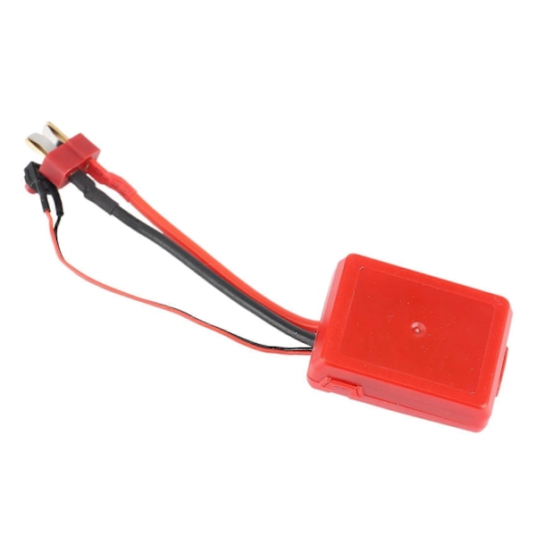 Børstet ESC-mottaker for Hbx 16889 16889a 16890 16890a Sg 1601 Sg 1602 Sg1601 Sg1602 Rc Bil Deler A-Perfet