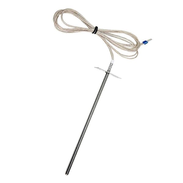 Kompatibel med TR-01 Grilltemperaturprobe for Traeger Griller - Perfekt
