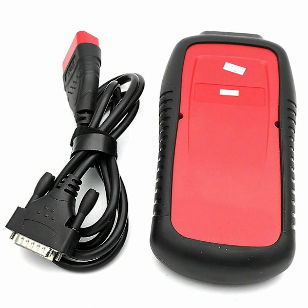 OBD2 KW808 Bil OBDII EOBD Motor Tjek Live Data Kode Læser Diagnostisk Scanner - Perfekt