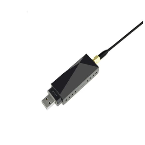 DAB+ antenne med USB-adapter Android bilradio GPS stereo mottaker spiller for GOLF for Universal-Perfet