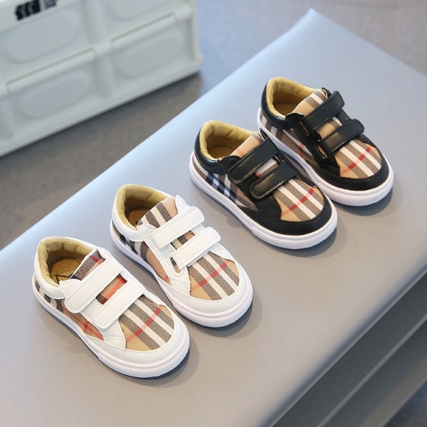 Perfekta barn Pojkar Flickor Sneakers Baby Toddler Casual Sneakers U 2 - Perfet 1 1U 21