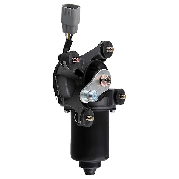 RHD Forrude Visker Motor Assy Kompatibel med Land Cruiser 1990-2006 85110-60180 8511060180-Perfet