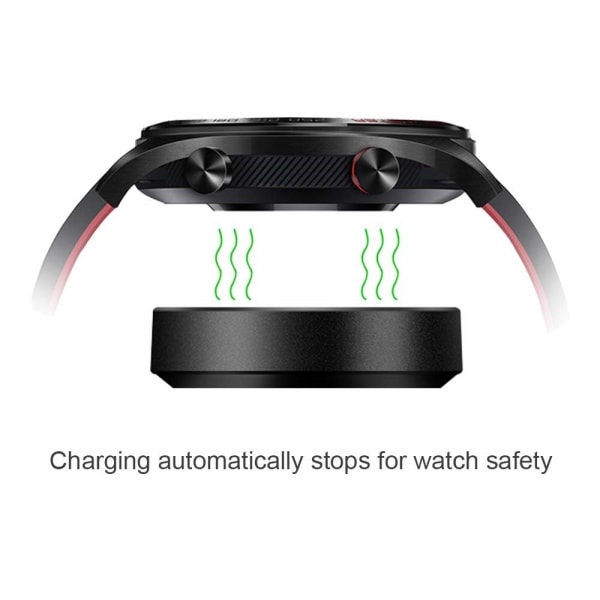 Oplader Huawei Watch GT / Honor Magic Watch - Perfekt