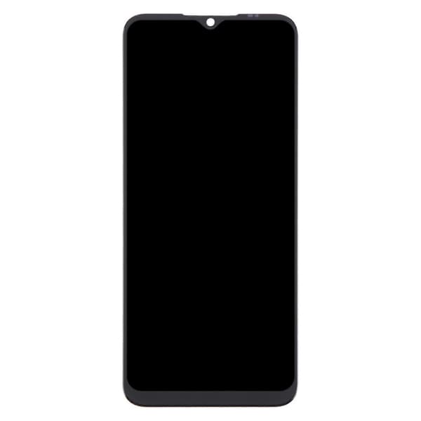 LCD-skærm med digitizer, komplet samling - Perfekt For ZTE Blade A73 4G 7060
