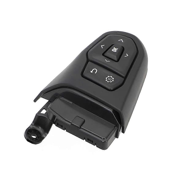 for Lastebil L,P,G,R,S 2016- Rattbryter Multifunksjonsmodul Kontrollenhet Dashbord 2673059-Perfekt