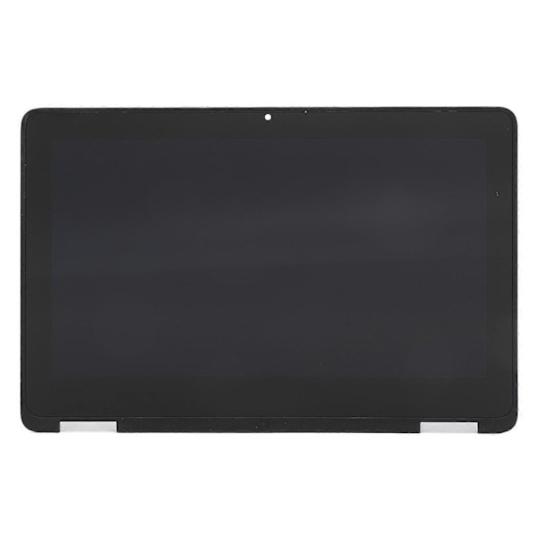 Kannettavan tietokoneen kosketusnäyttökokoonpano Kannettavan tietokoneen LCD-kosketusnäytön digitointinäytön kokoonpanon vaihto kehyksellä Yhteensopiva Dell Chromebook-Perfetin kanssa