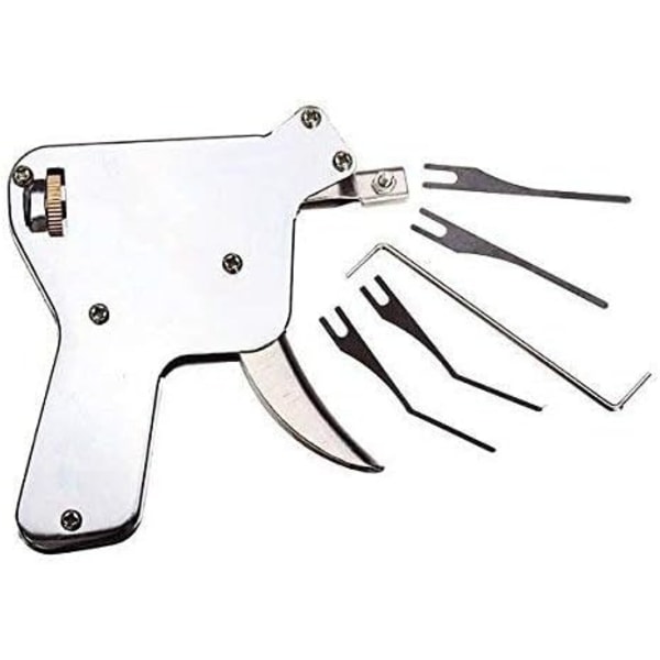 Locksmith Lock Pick Gun (Lock Pick Gun) - Perfet