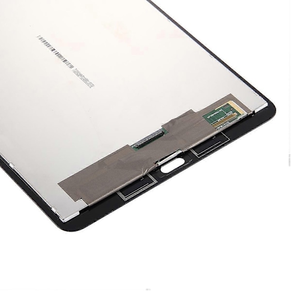 LCD-skjerm for Samsung Galaxy Tab A 10.1 / T585 med Digitizer Komplett Montering - Perfekt Black