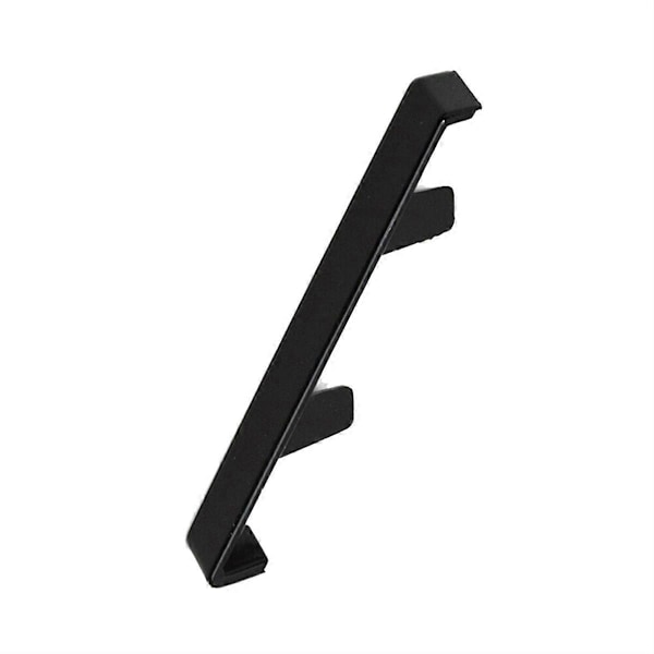 1 par frontkofanger panel trim strimmel 670011292 670011291 kompatibel med Maserati Ghibli M157 2014-2020 front bar-perfet