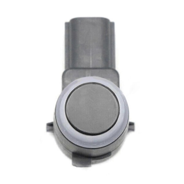 OEM 1EW63TZZAA Parkeringssensorsats Kompatibel med Dodge Ram 1500/2500/3500, 4-delars Set-Perfet