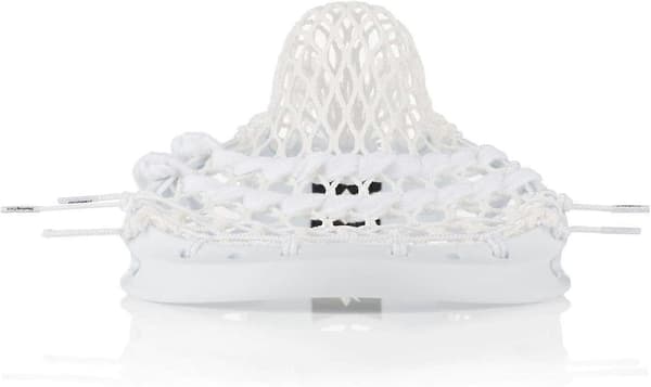 Herre Mark 2V Midfield Lacrosse Hoved med Type 4 Mesh-Perfet