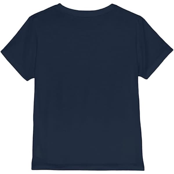 K-Pop Demon Hunter T-shirt navy blue 170cm