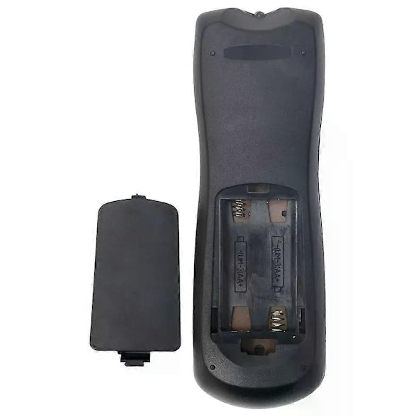 Ny erstatning RAV254 WE45870 US Kompatibel med Yamaha AV Fjernbetjening RX-V350 RX-V359-Perfekt